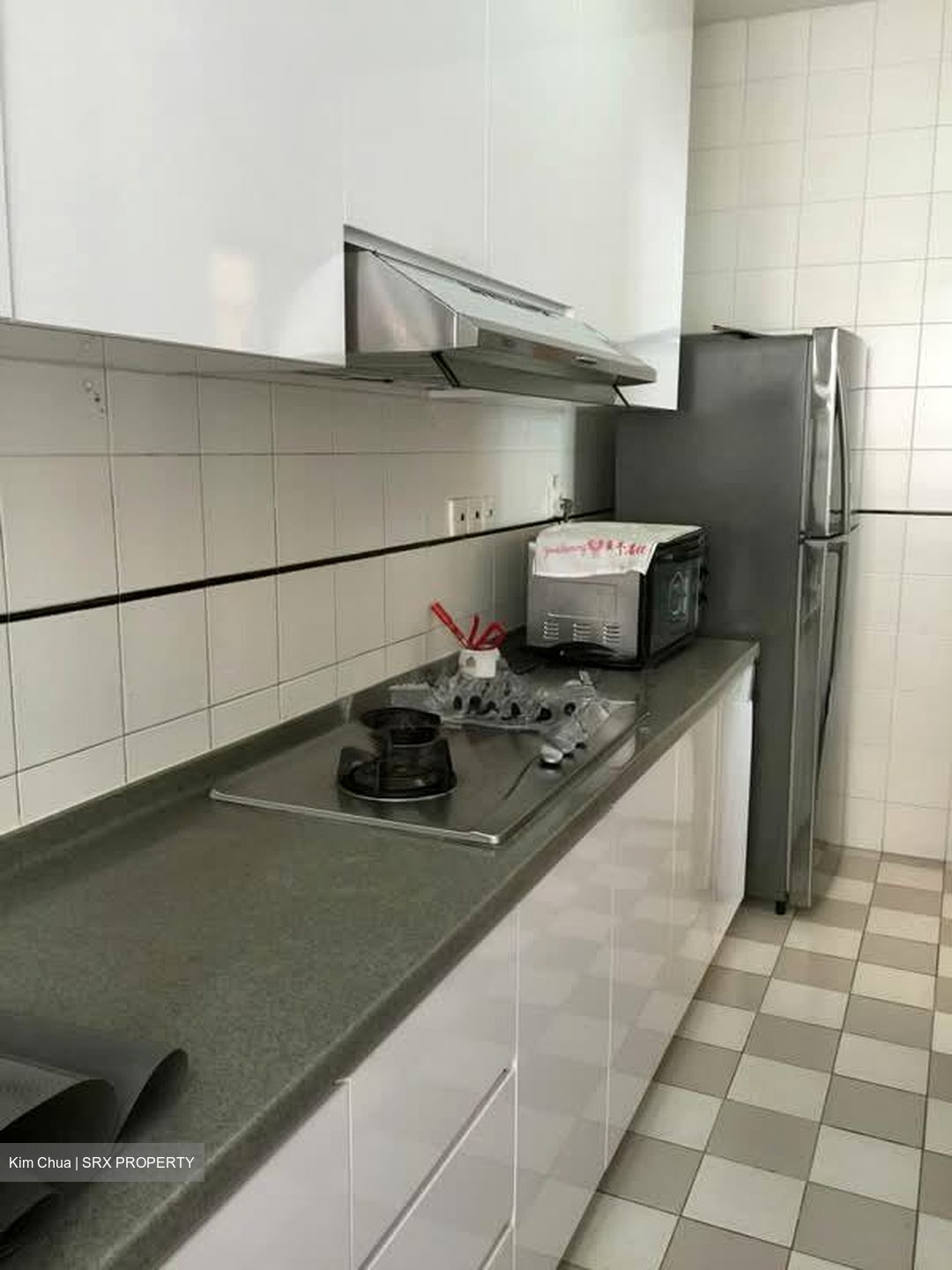 Changi Green (D16), Condominium #554120861